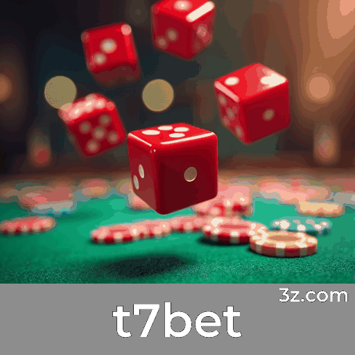 T7bet: Confiável e Profissional