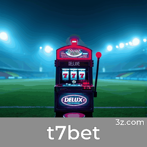 Tecnologia 3D e Jogos de Cassino ao Vivo no t7bet Tecnologia 3D e Jogos de Cassino ao Vivo no t7bet