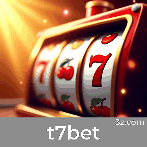 t7bet: Seu Cassino Online Seguro e Premiado