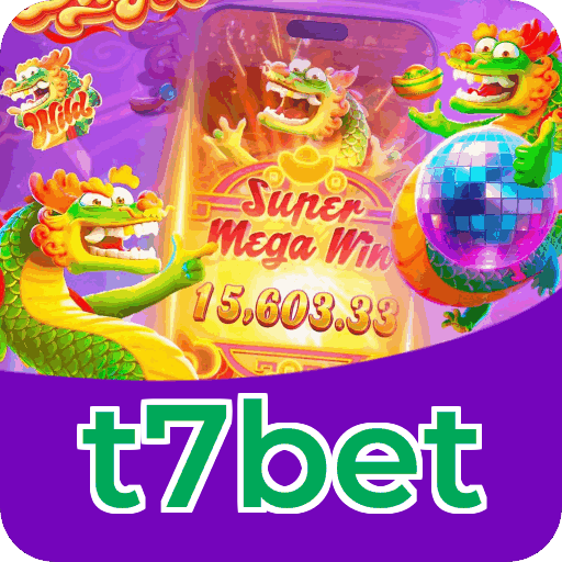 Instalação PC t7bet