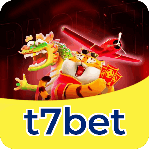 Login rápido no app t7bet