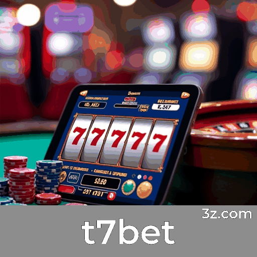 Tecnologia 3D e Jogos de Cassino ao Vivo no t7bet Tecnologia 3D e Jogos de Cassino ao Vivo no t7bet