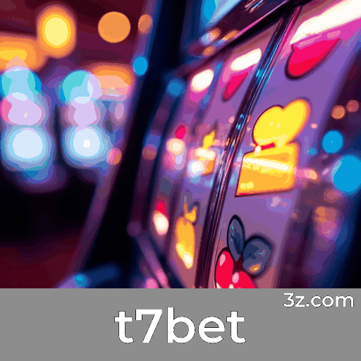 Metodologia Estratégica para Avaliação de Bônus no t7bet Metodologia Estratégica para Avaliação de Bônus no t7bet
