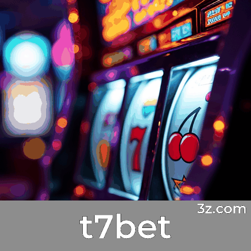 Experiência de Cassino Imersiva no t7bet para Brasileiros