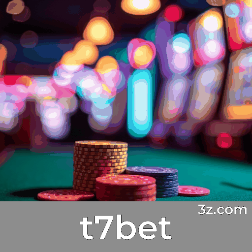 Revolucionando o Desenvolvimento de Jogos Online com t7bet Revolucionando o Desenvolvimento de Jogos Online com t7bet