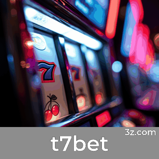 Aposte no t7bet para uma experiência de jogo ao vivo emocionante!