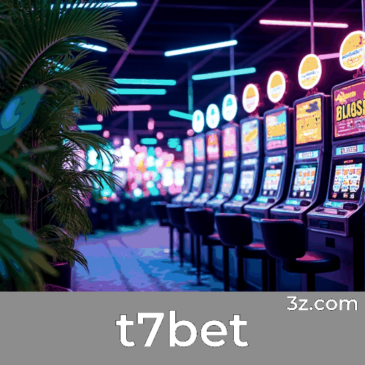 Metodologia Estratégica para Avaliação de Bônus no t7bet Metodologia Estratégica para Avaliação de Bônus no t7bet