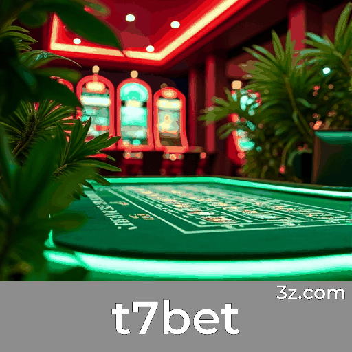 Vantagens Exclusivas do t7bet App: Descubra Já!