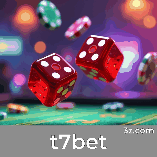 t7bet: Seu Cassino Online Seguro e Premiado