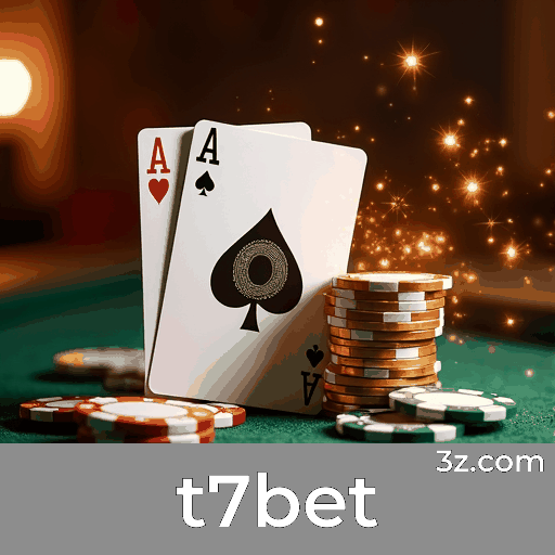 Metodologia Estratégica para Avaliação de Bônus no t7bet Metodologia Estratégica para Avaliação de Bônus no t7bet