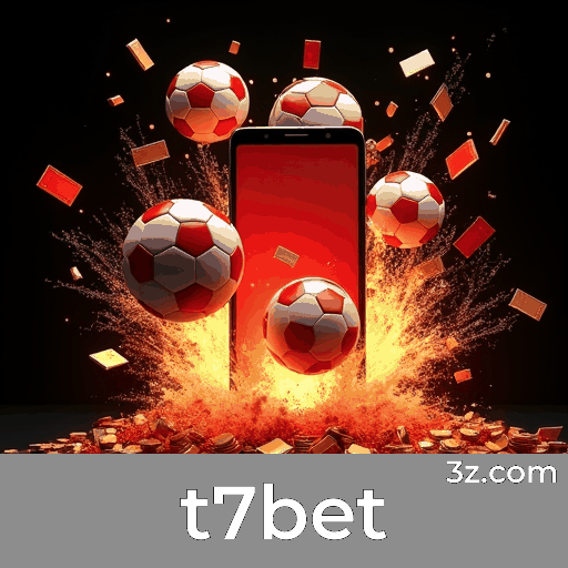 t7bet: Seu Cassino Online Seguro e Premiado